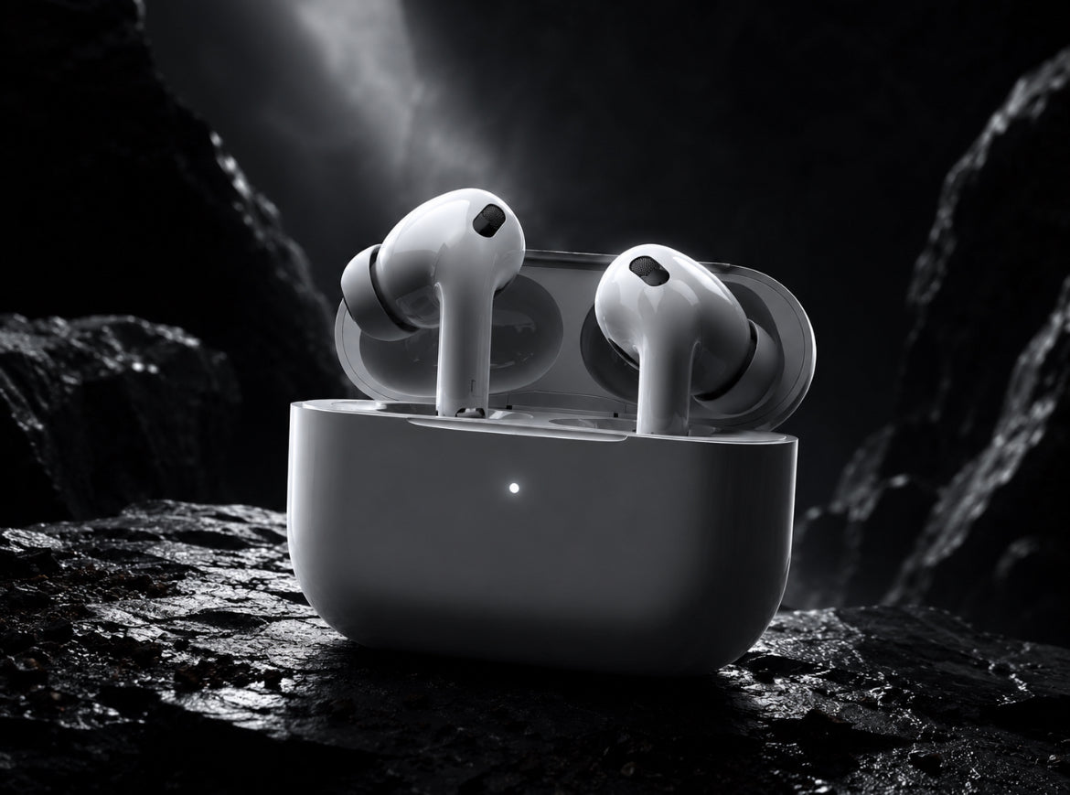 Pure pods