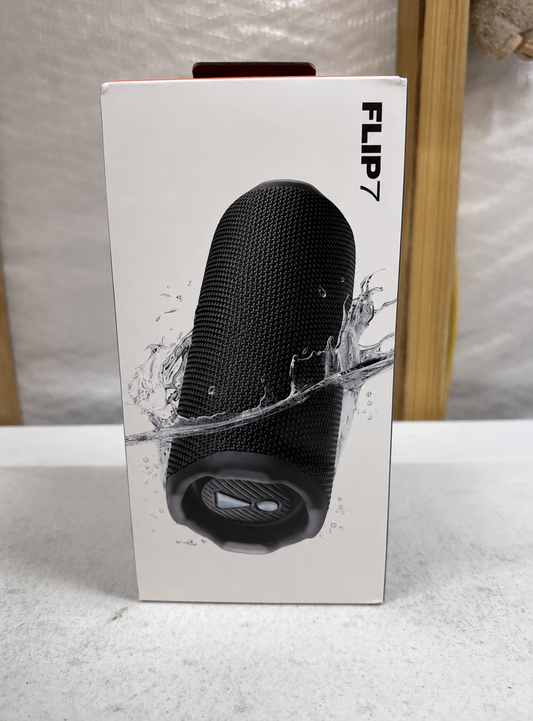 Lbl speaker